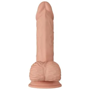 Catoblepas Flexibler Realistischer Dildo 20,6 cm natürlich von Baile Dildos