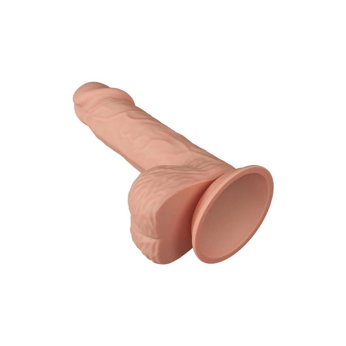 Catoblepas Flexibler Realistischer Dildo 20,6 cm natürlich von Baile Dildos | Fesselliebe.de