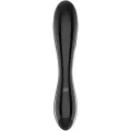 Schillerndes Kristall Schwarz von Satisfyer Crystal