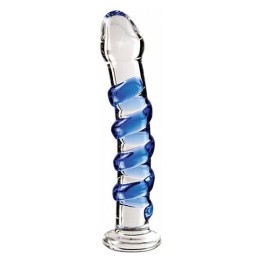 N, 05 Glasmassager von Icicles | Fesselliebe.de