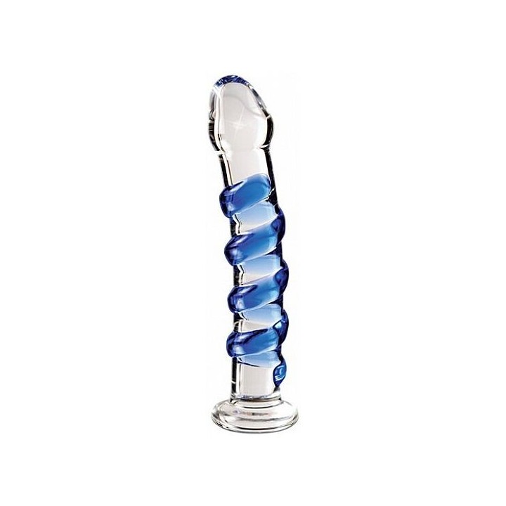 N, 05 Glasmassager von Icicles | Fesselliebe.de