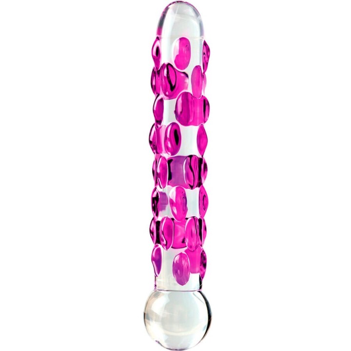 N, 07 Glasmassager von Icicles | Fesselliebe.de