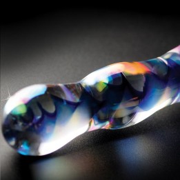 N, 8 Glasmassager von Icicles | Fesselliebe.de