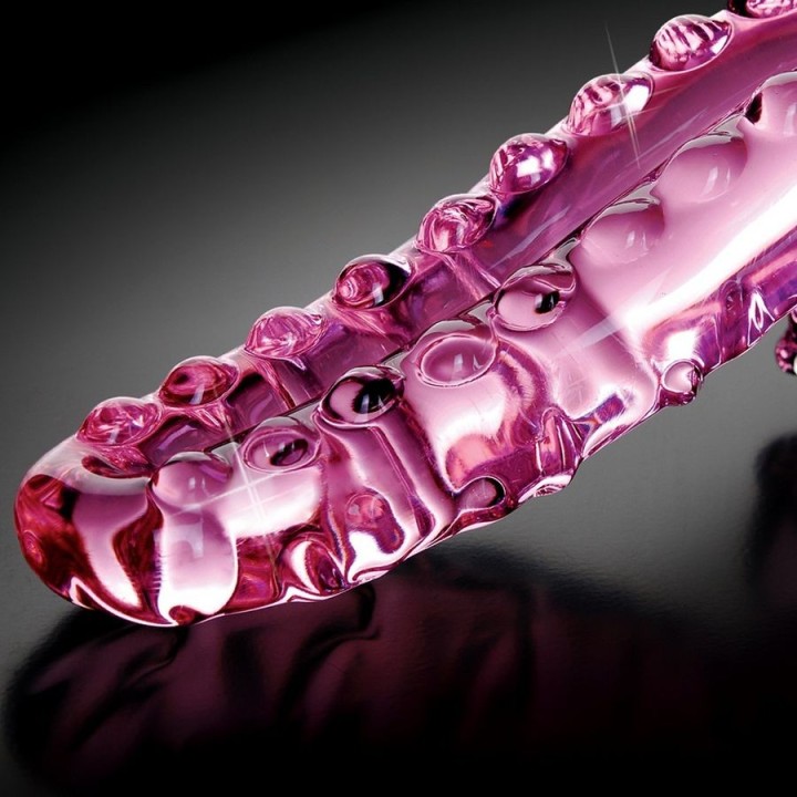 N, 24 Glasmassager von Icicles | Fesselliebe.de