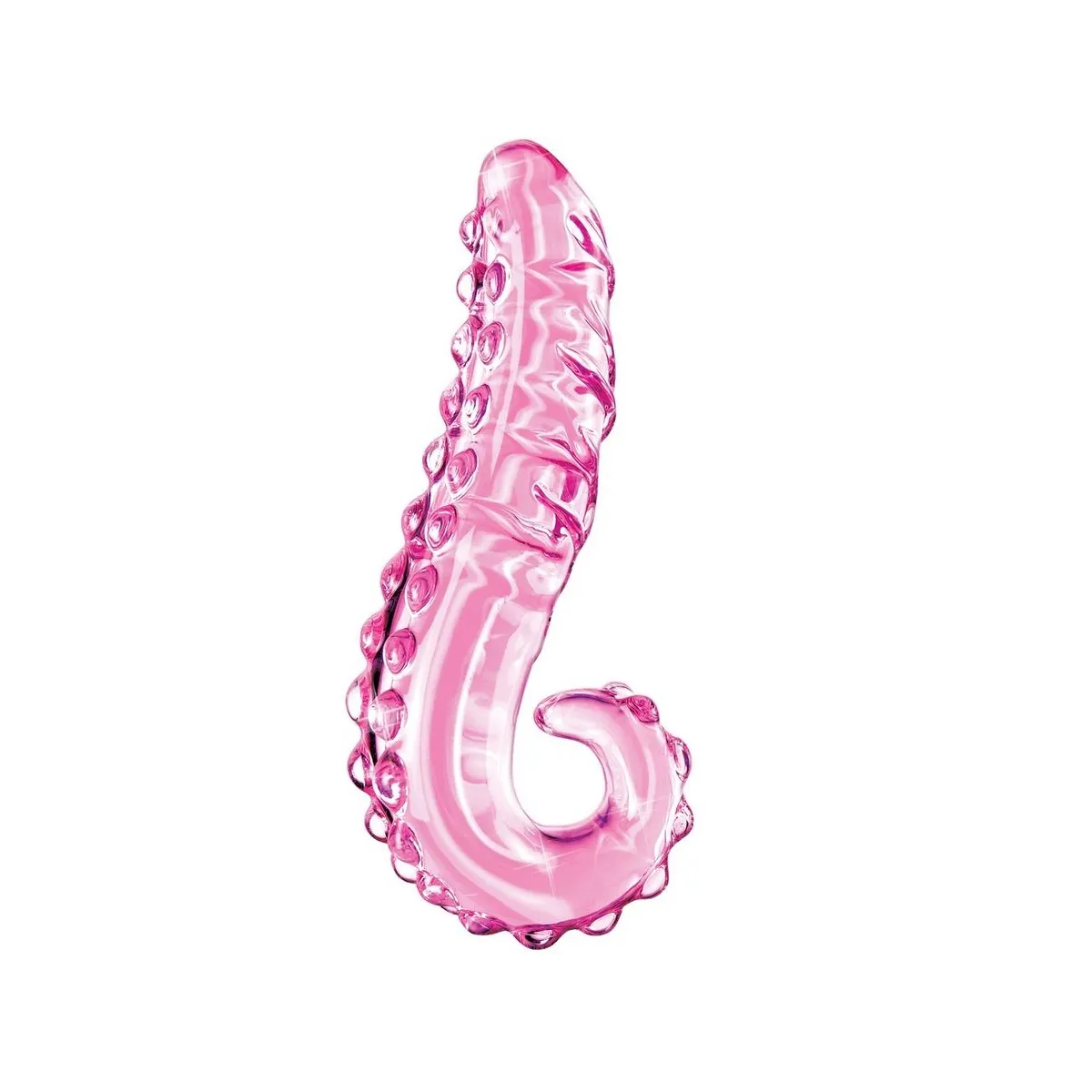 N, 24 Glasmassager von Icicles | Fesselliebe.de