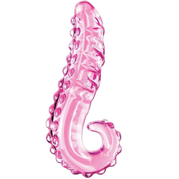 N, 24 Glasmassager von Icicles | Fesselliebe.de