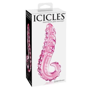 N, 24 Glasmassager von Icicles