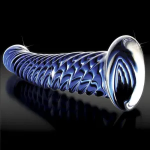 N, 29 Glasmassager von Icicles | Fesselliebe.de