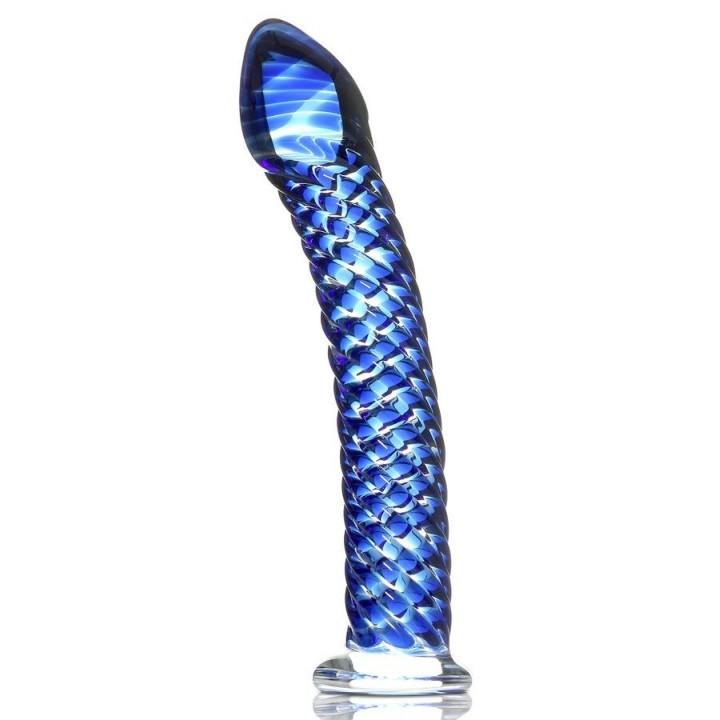 N, 29 Glasmassager von Icicles | Fesselliebe.de
