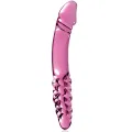 N, 57 Glasmassager von Icicles