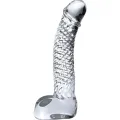N, 61 Kristallmassager von Icicles