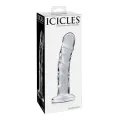 N, 62 Glasmassager von Icicles