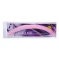 Rosa Doppeldong 44,5 cm von Baile Anal