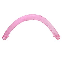 Doppeldong Blau 44,5 cm von Baile Anal | Fesselliebe.de