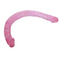 Doppeldong Blau 44,5 cm von Baile Anal