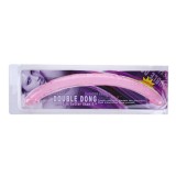 Doppeldong Blau 44,5 cm von Baile Anal | Fesselliebe.de