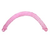 Doppeldong Flieder 44,5 cm von Baile Anal | Fesselliebe.de