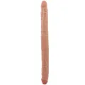Doppel Dong 40 cm Haut von Get Real