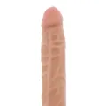 Doppel Dong 40 cm Haut von Get Real