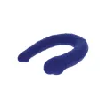 Realistischer Mini-Doppeldong Blau von Get Real
