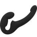 Share Lite Doppeldildo Schwarz von Fun Factory
