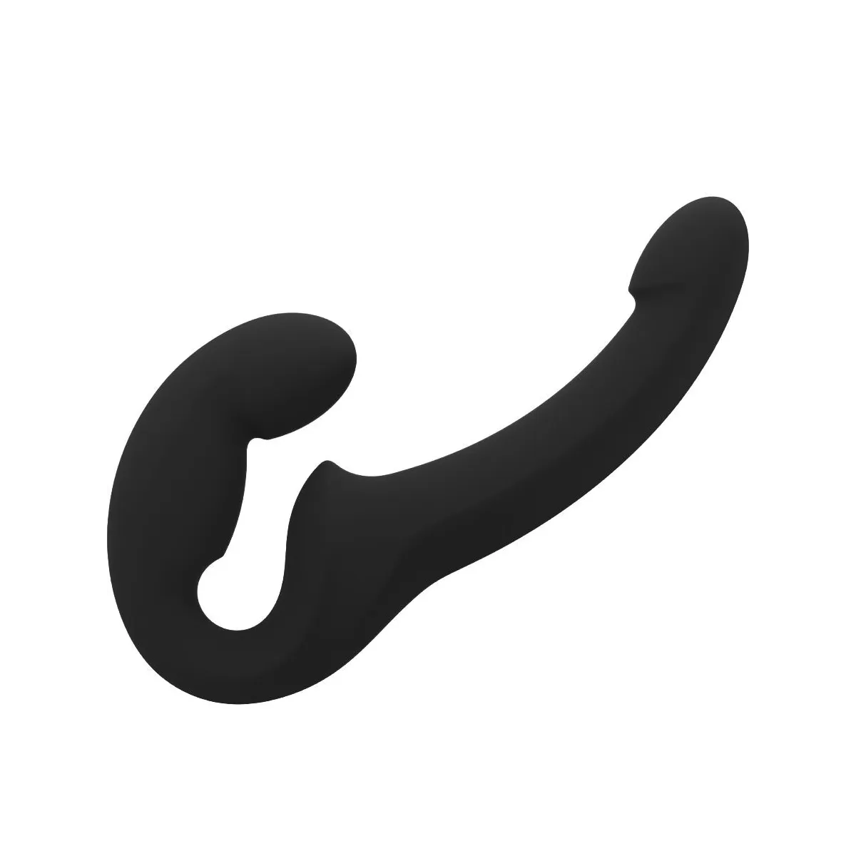Share Lite Doppeldildo Schwarz von Fun Factory | Fesselliebe.de