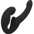 Share Lite Doppeldildo Schwarz von Fun Factory