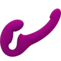 Share Lite Doppeldildo Blackberry von Fun Factory