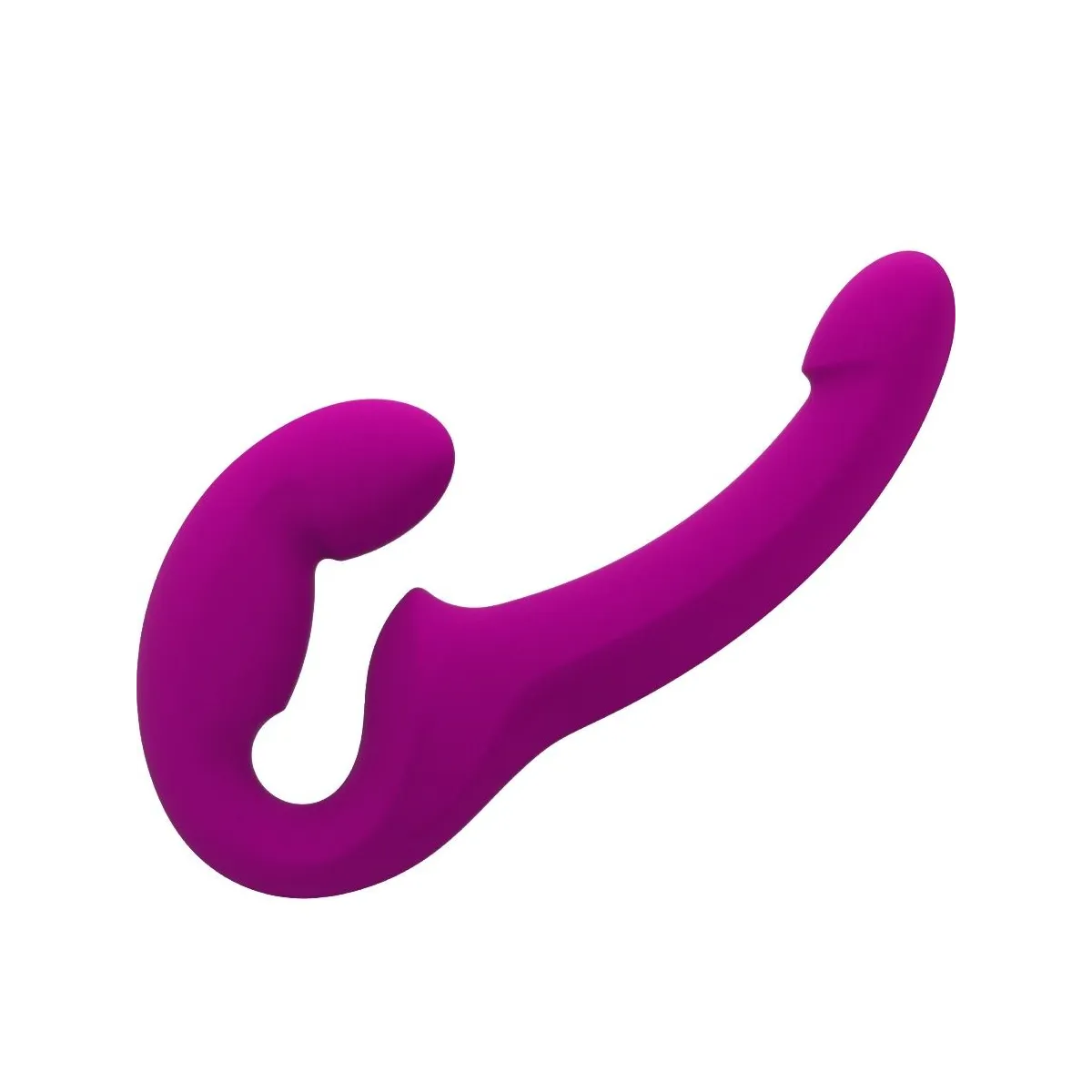 Share Lite Doppeldildo Blackberry von Fun Factory | Fesselliebe.de