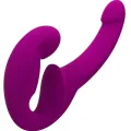 Share Lite Doppeldildo Blackberry von Fun Factory