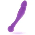 Silikon Rick Dualflieder von Intense Fun