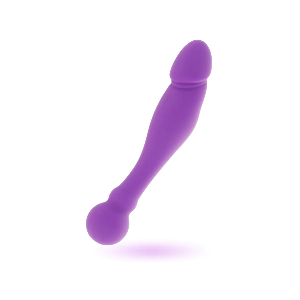 Silikon Rick Dualflieder von Intense Fun | Fesselliebe.de