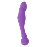 Silikon Rick Dualflieder von Intense Fun | Fesselliebe.de