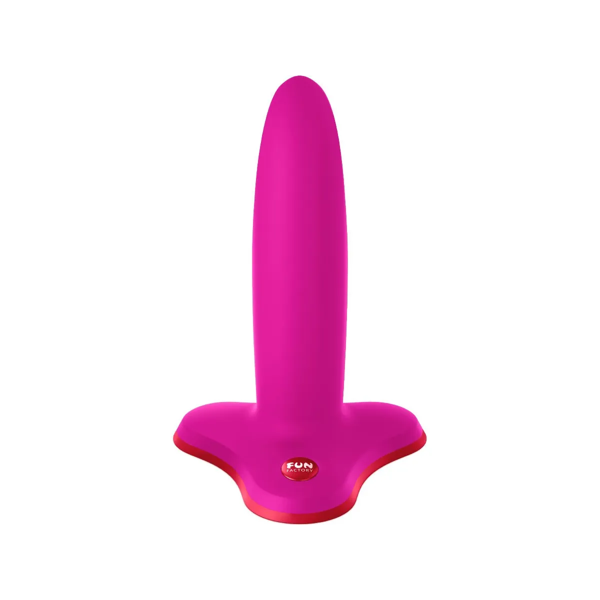 Limba Flex G-Punkt-Dildo Größe S Magenta von Fun Factory | Fesselliebe.de
