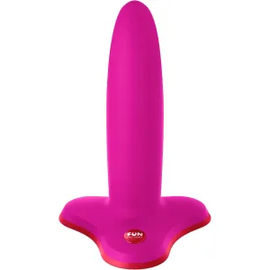 Limba Flex G-Punkt-Dildo Größe S Magenta von Fun Factory