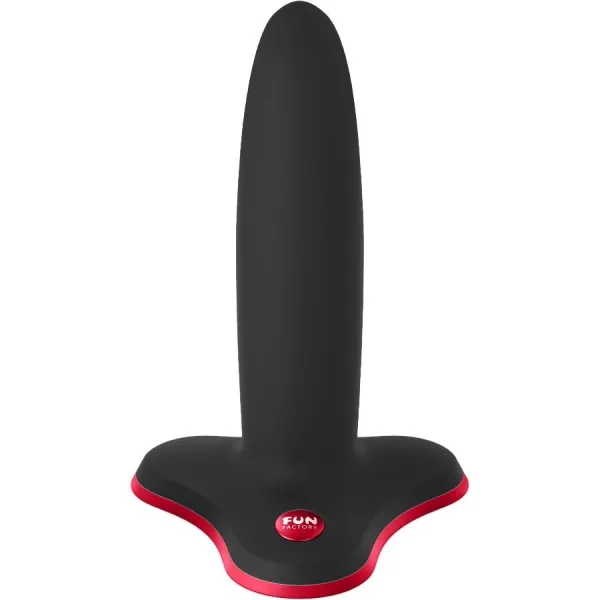 Limba Flex G-Punkt-Dildo, Größe S, Schwarz von Fun Factory | Fesselliebe.de