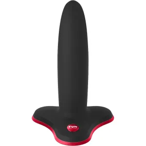 Limba Flex G-Punkt-Dildo, Größe S, Schwarz von Fun Factory