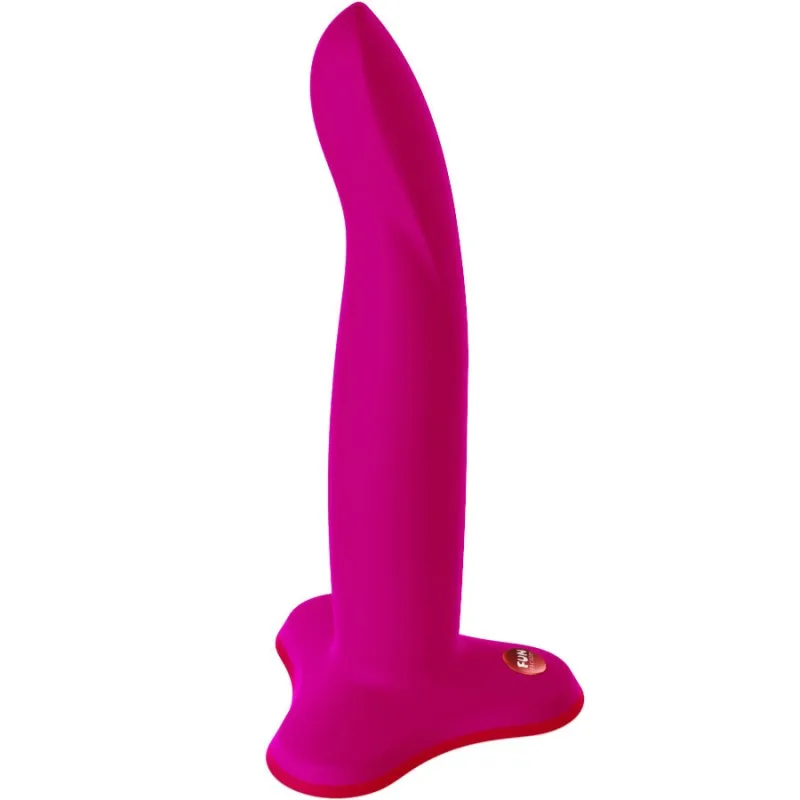 Limba Flex G-Punkt-Dildo Größe M Magenta von Fun Factory | Fesselliebe.de