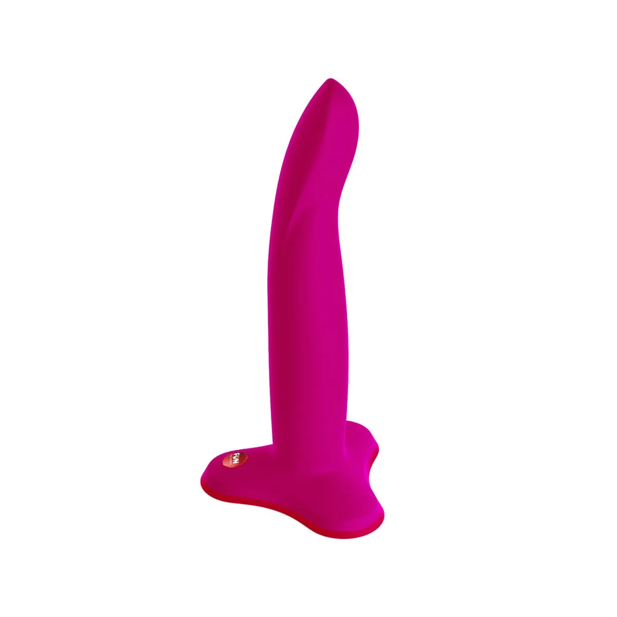 Limba Flex G-Punkt-Dildo Größe M Magenta von Fun Factory | Fesselliebe.de