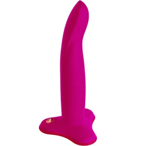 Limba Flex G-Punkt-Dildo Größe M Magenta von Fun Factory