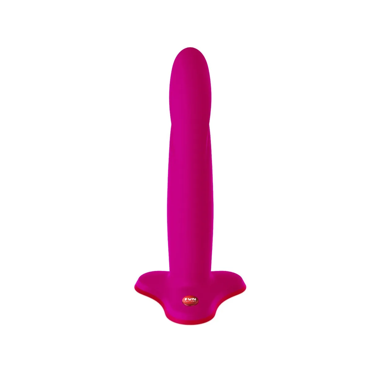 Limba Flex G-Punkt-Dildo Größe M Magenta von Fun Factory | Fesselliebe.de