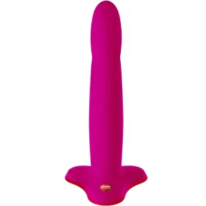 Limba Flex G-Punkt-Dildo Größe M Magenta von Fun Factory