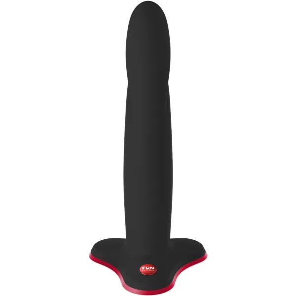 Limba Flex G-Punkt-Dildo, Größe M, Schwarz von Fun Factory | Fesselliebe.de