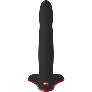 Limba Flex G-Punkt-Dildo, Größe M, Schwarz von Fun Factory