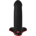 Amor G-Spot Dildo Schwarz von Fun Factory