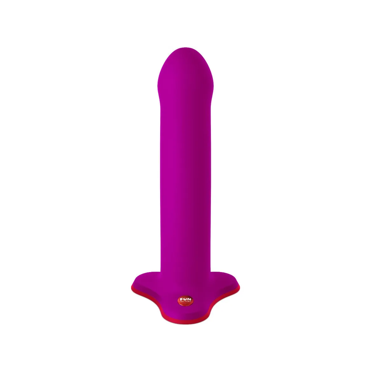 Magnum G-Spot Dildo Blackberry von Fun Factory | Fesselliebe.de