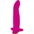 Limba Flex G-Punkt-Dildo Größe L Magenta von Fun Factory