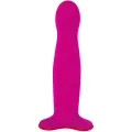 Limba Flex G-Punkt-Dildo Größe L Magenta von Fun Factory