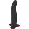 Limba Flex G-Punkt-Dildo Größe L Schwarz von Fun Factory