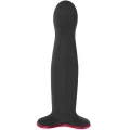 Limba Flex G-Punkt-Dildo Größe L Schwarz von Fun Factory
